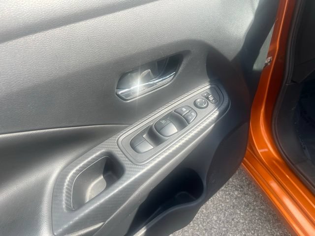 Used 2020 Nissan Versa SV FWD image 13