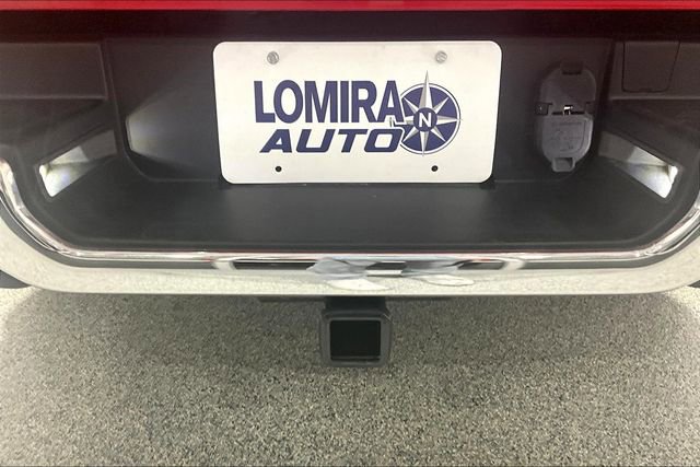 Used 2022 RAM 1500 Laramie image 41