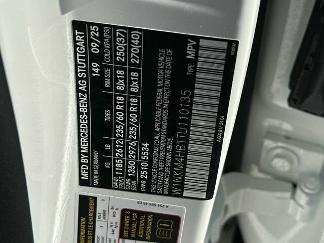 Certified 2026 Mercedes-Benz GLC 300 4MATIC image 35