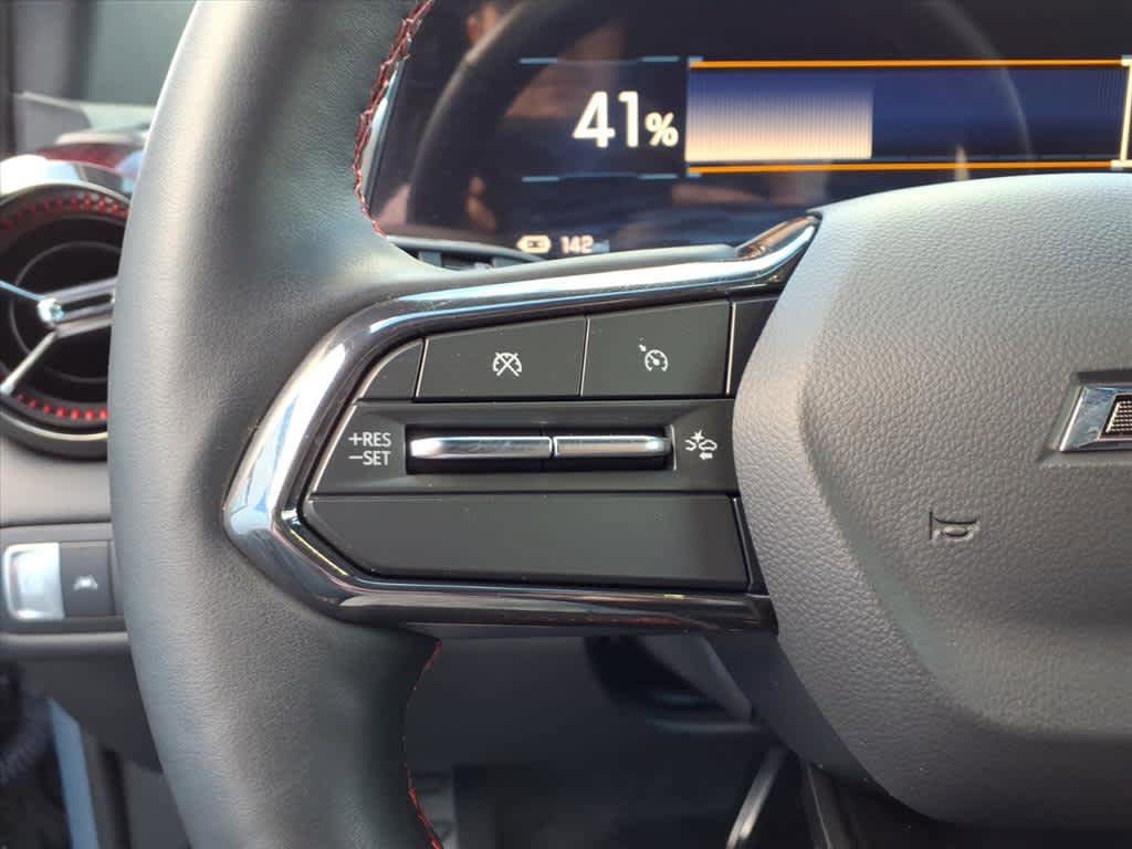 Used 2025 Chevrolet Blazer EV RS RWD image 12