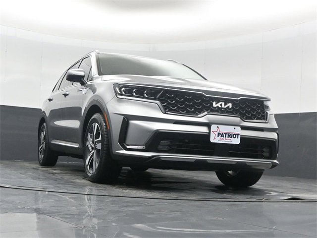 Used 2023 Kia Sorento SX Prestige image 46