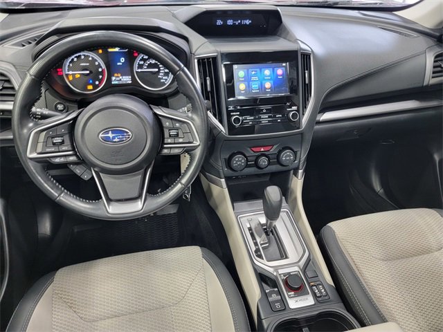 Used 2020 Subaru Forester Premium w/ Popular Package #1 image 28