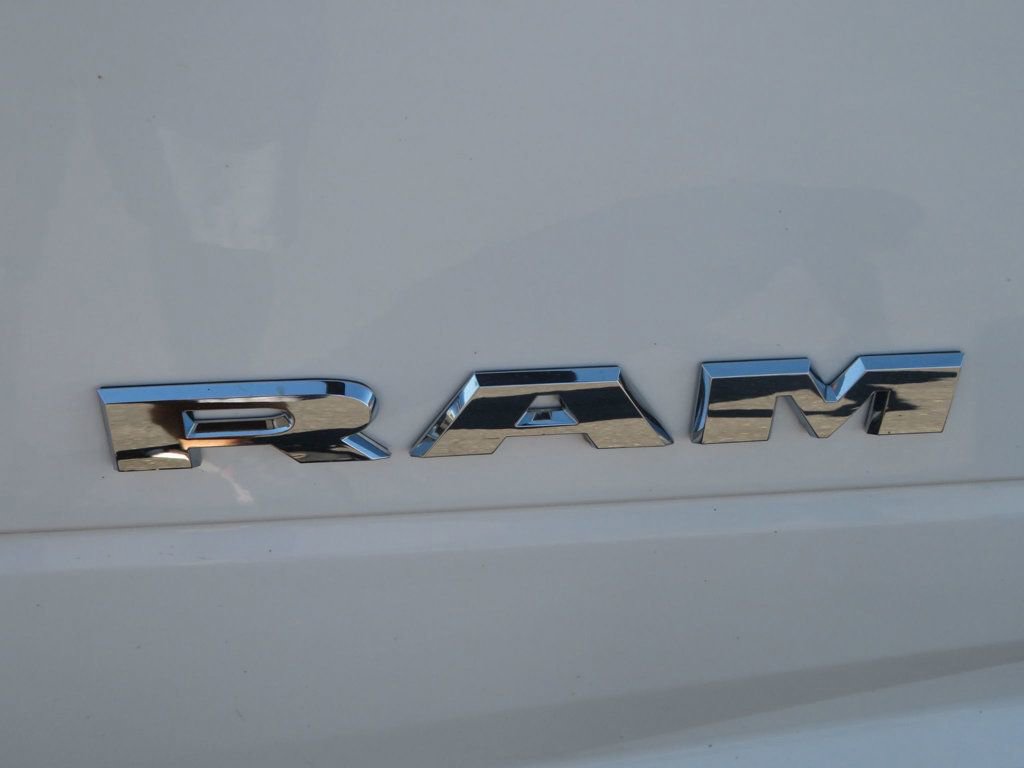 Used 2020 RAM 2500 Tradesman image 15