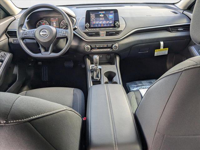 New 2025 Nissan Altima 2.5 S image 14