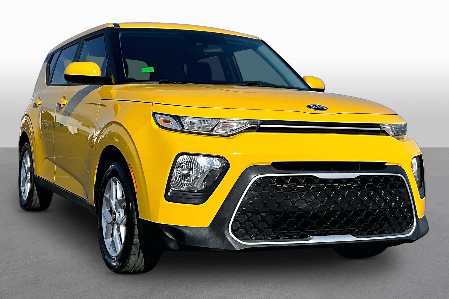 Used 2020 Kia Soul S FWD image 10