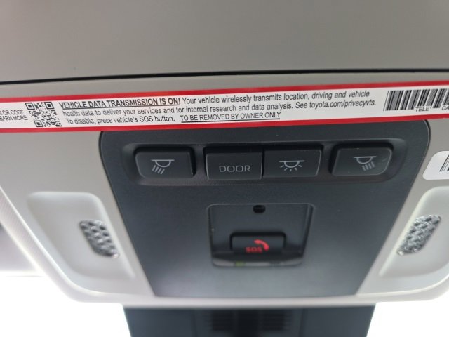 New 2026 Toyota Camry XLE image 24