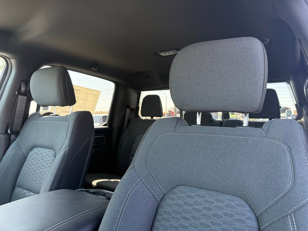 New 2026 RAM 1500 Big Horn image 15