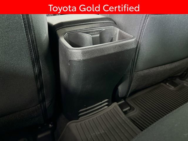 Certified 2022 Toyota Tacoma TRD Off-Road image 23