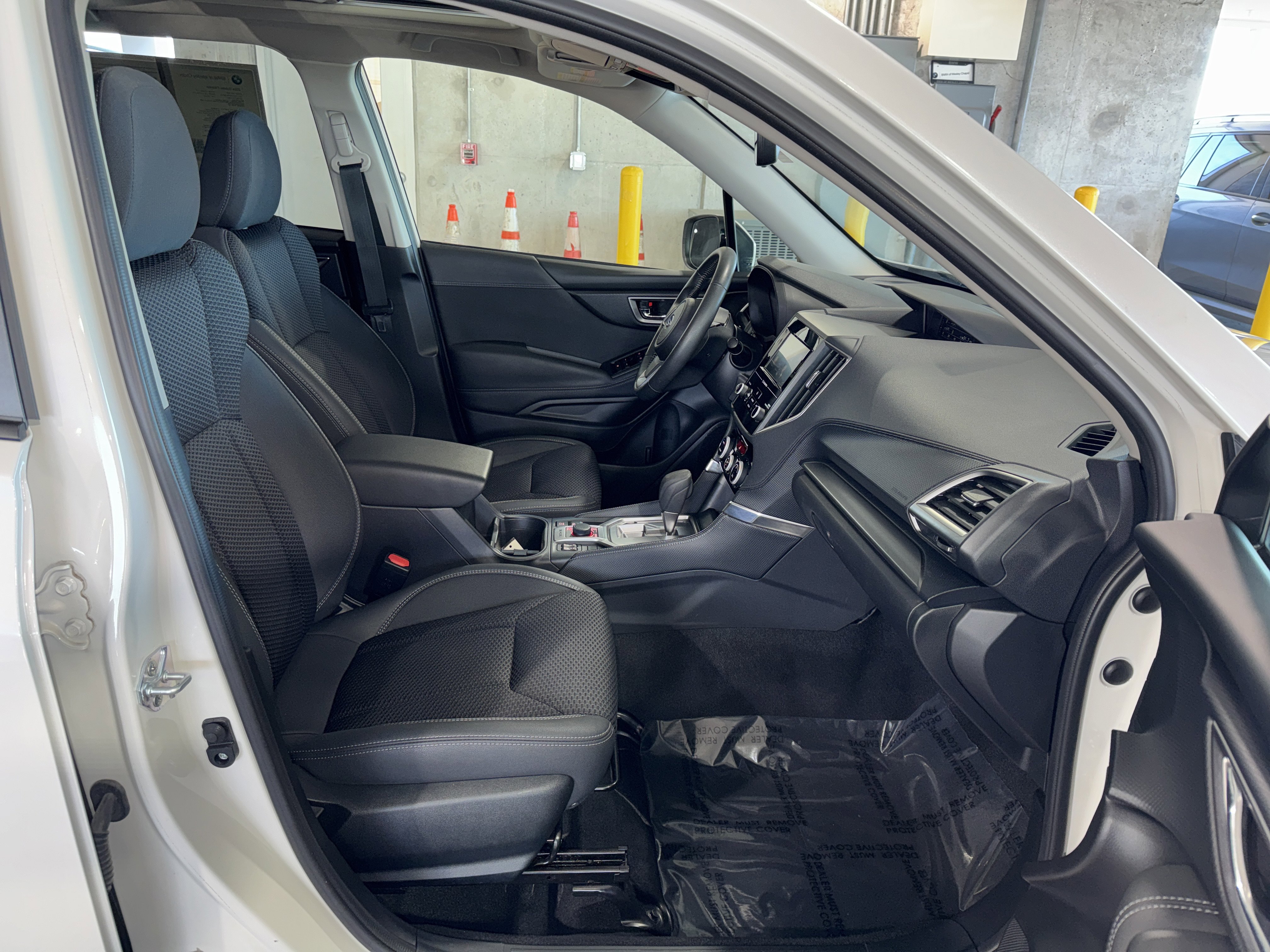 Used 2024 Subaru Forester Premium image 10