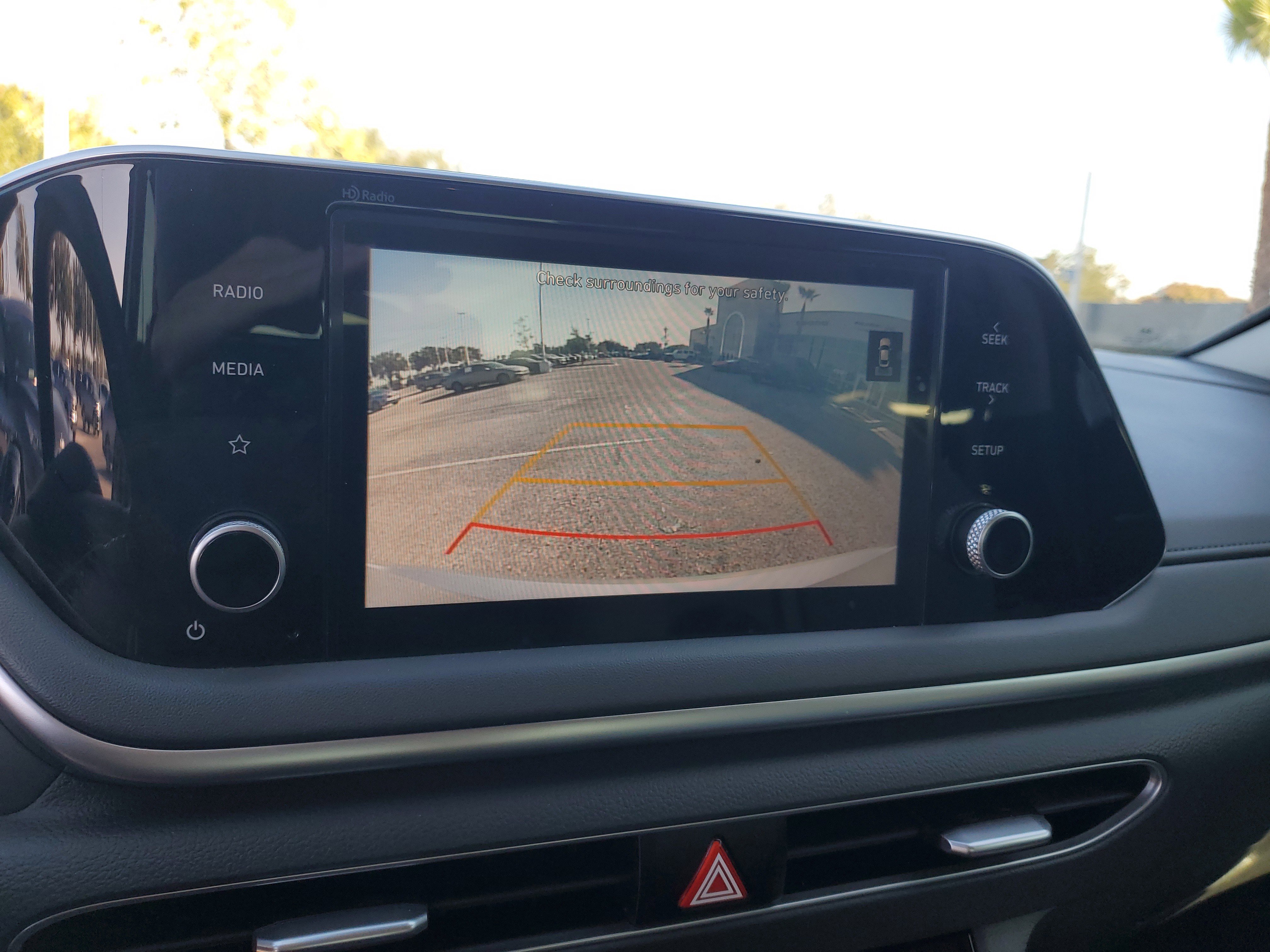 Used 2022 Hyundai Sonata SE image 19