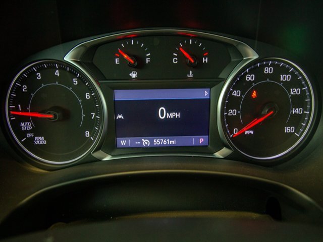 Certified 2023 GMC Terrain SLT w/ LPO, Floor Liner Package image 16