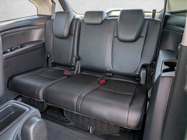 Used 2025 Honda Odyssey EX-L image 18