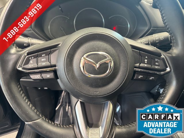 Used 2022 MAZDA CX-5 AWD 2.5 S w/ Premium Plus Pkg image 20