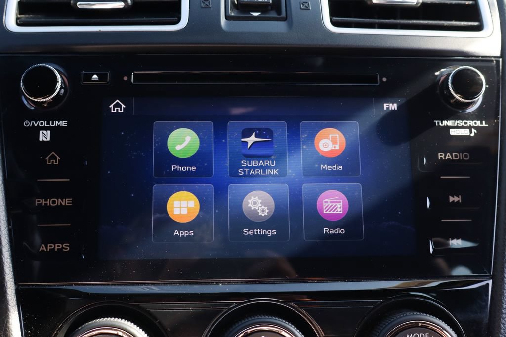Used 2019 Subaru WRX Premium AWD/4WD image 30