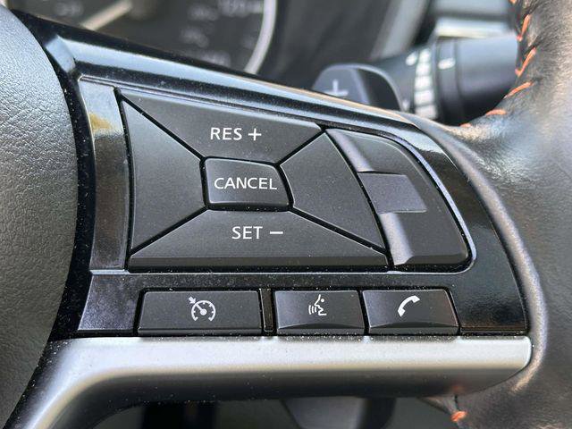 Used 2023 Nissan Altima 2.5 SR w/ SR Premium Package FWD image 25
