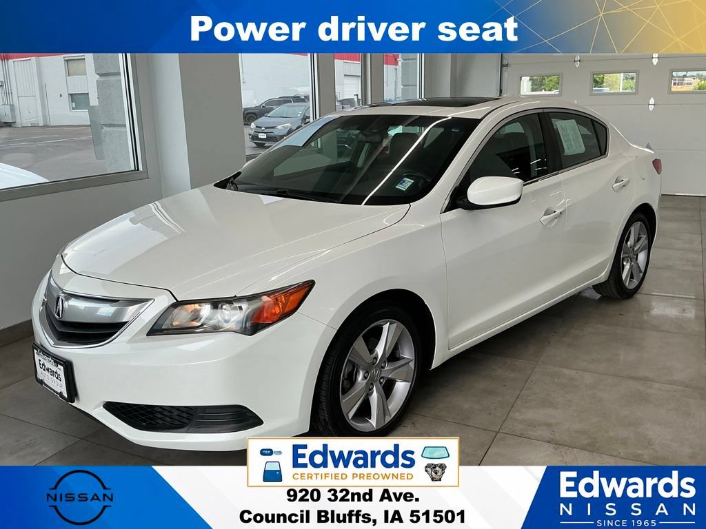 Used 2014 Acura ILX FWD image 5