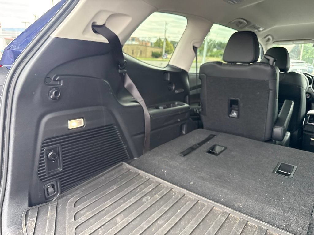 Certified 2026 Subaru Ascent Premium AWD/4WD image 34