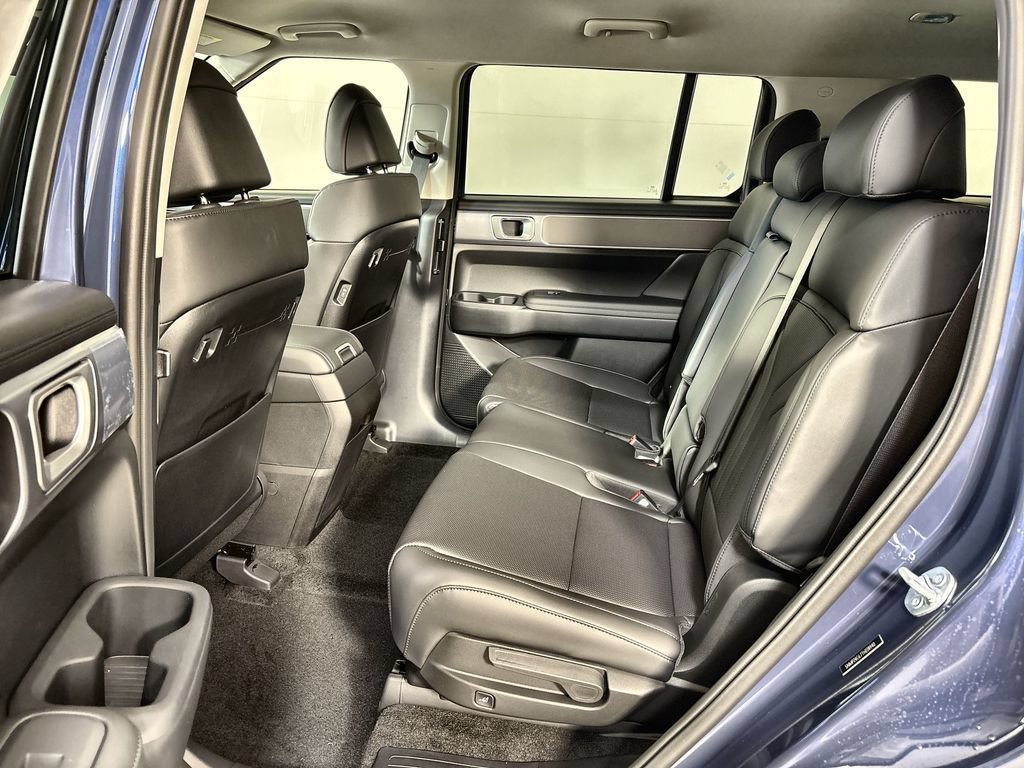 New 2026 Hyundai Santa Fe SEL FWD image 24