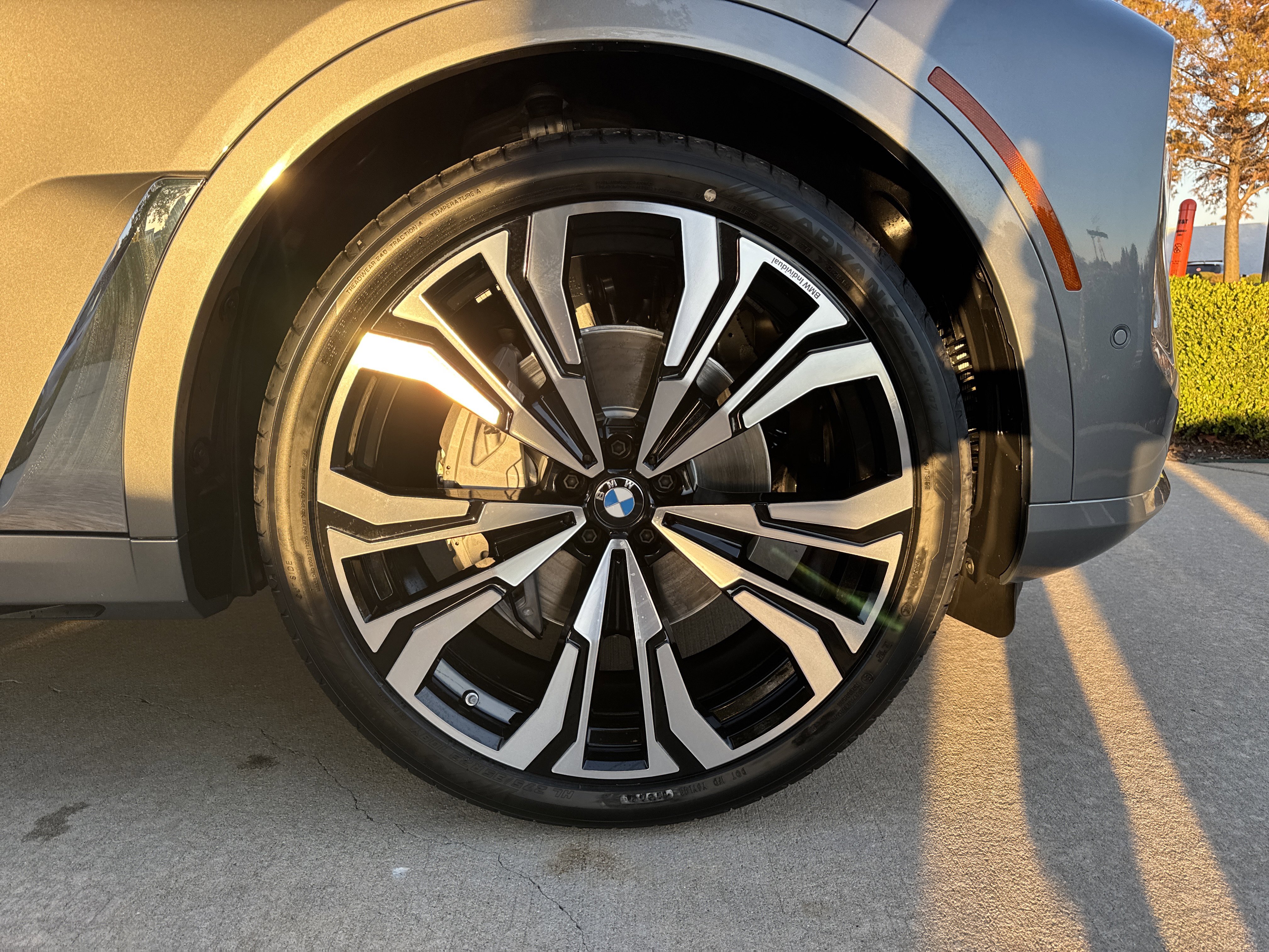 New 2026 BMW X7 xDrive40i w/ Executive Package image 32