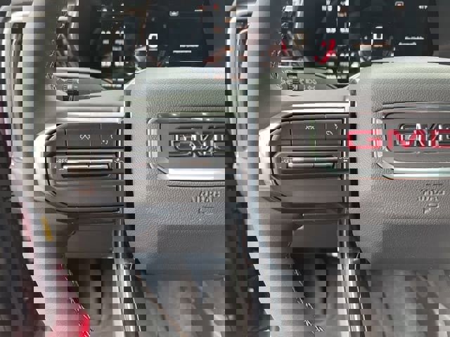 New 2026 GMC Canyon AT4 w/ Nightfall Essentials Package image 16
