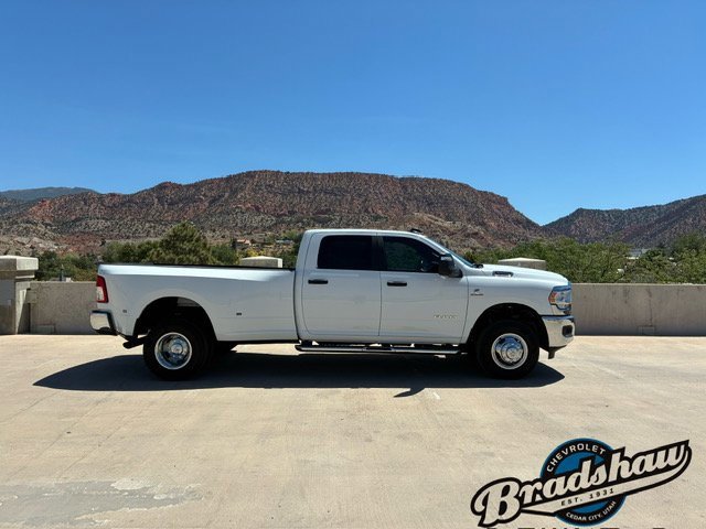 Used 2024 RAM 3500 Big Horn image 3