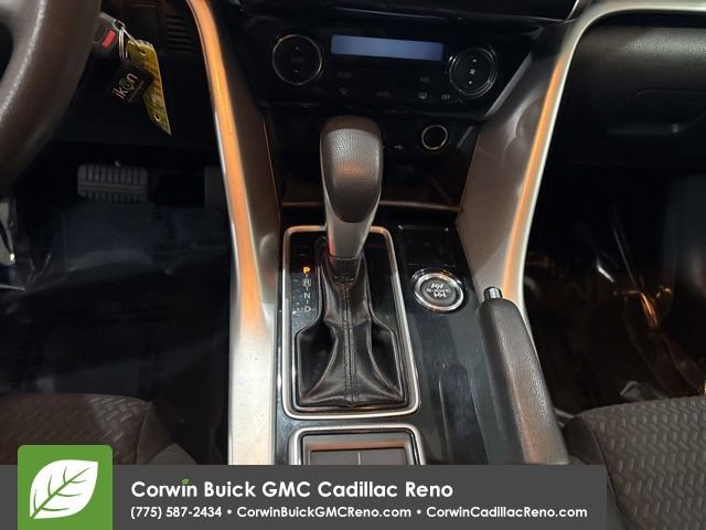 Used 2019 Mitsubishi Eclipse Cross LE image 18