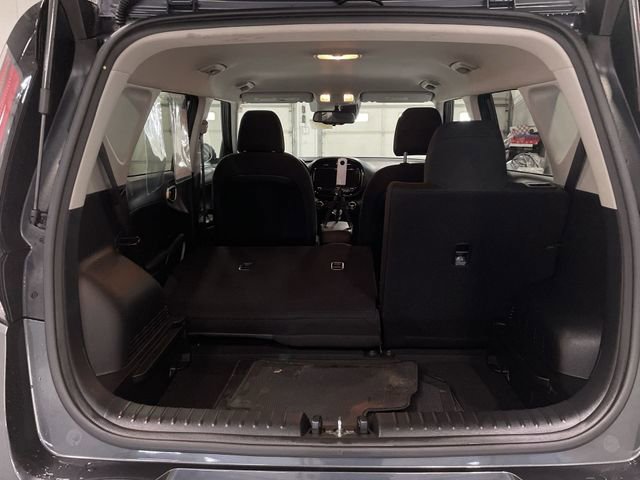 Used 2024 Kia Soul S image 15