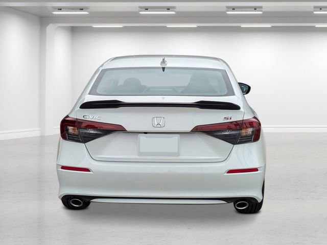New 2026 Honda Civic Si image 3