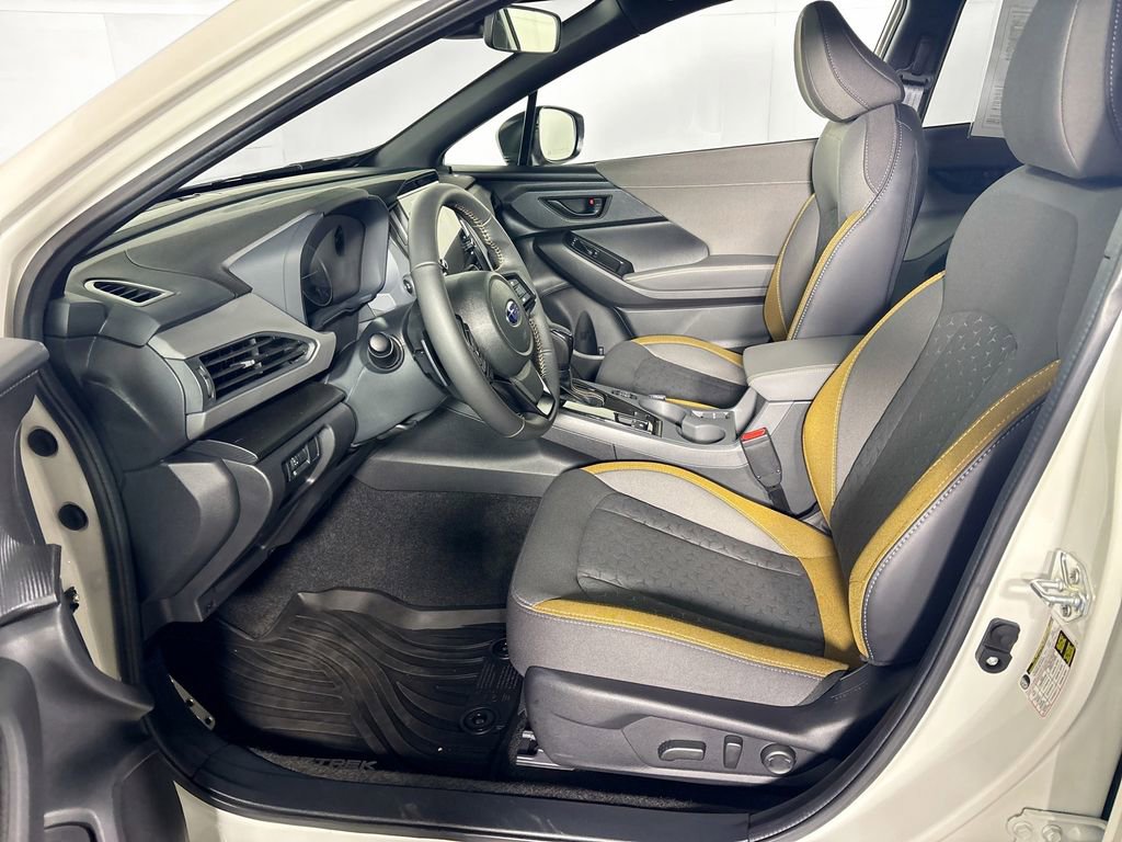 Certified 2024 Subaru Crosstrek 2.5i Sport image 12