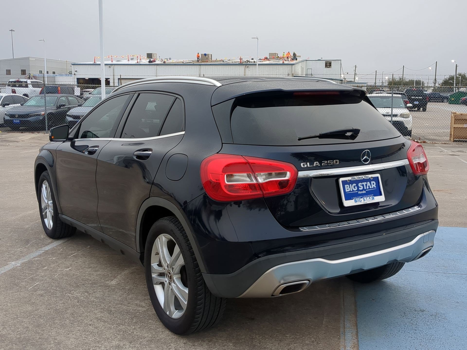 Used 2019 Mercedes-Benz GLA 250 image 6