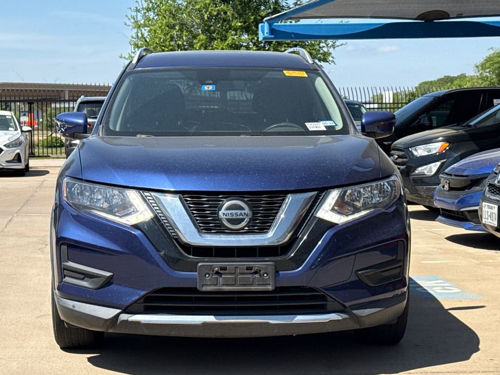 Used 2019 Nissan Rogue SV image 3