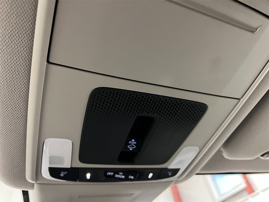 New 2025 Honda CR-V EX image 25