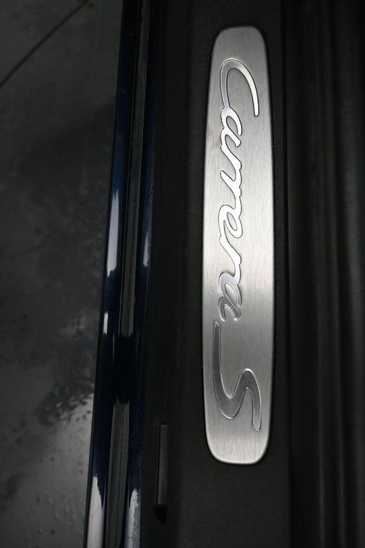 Used 2017 Porsche 911 Carrera S image 22