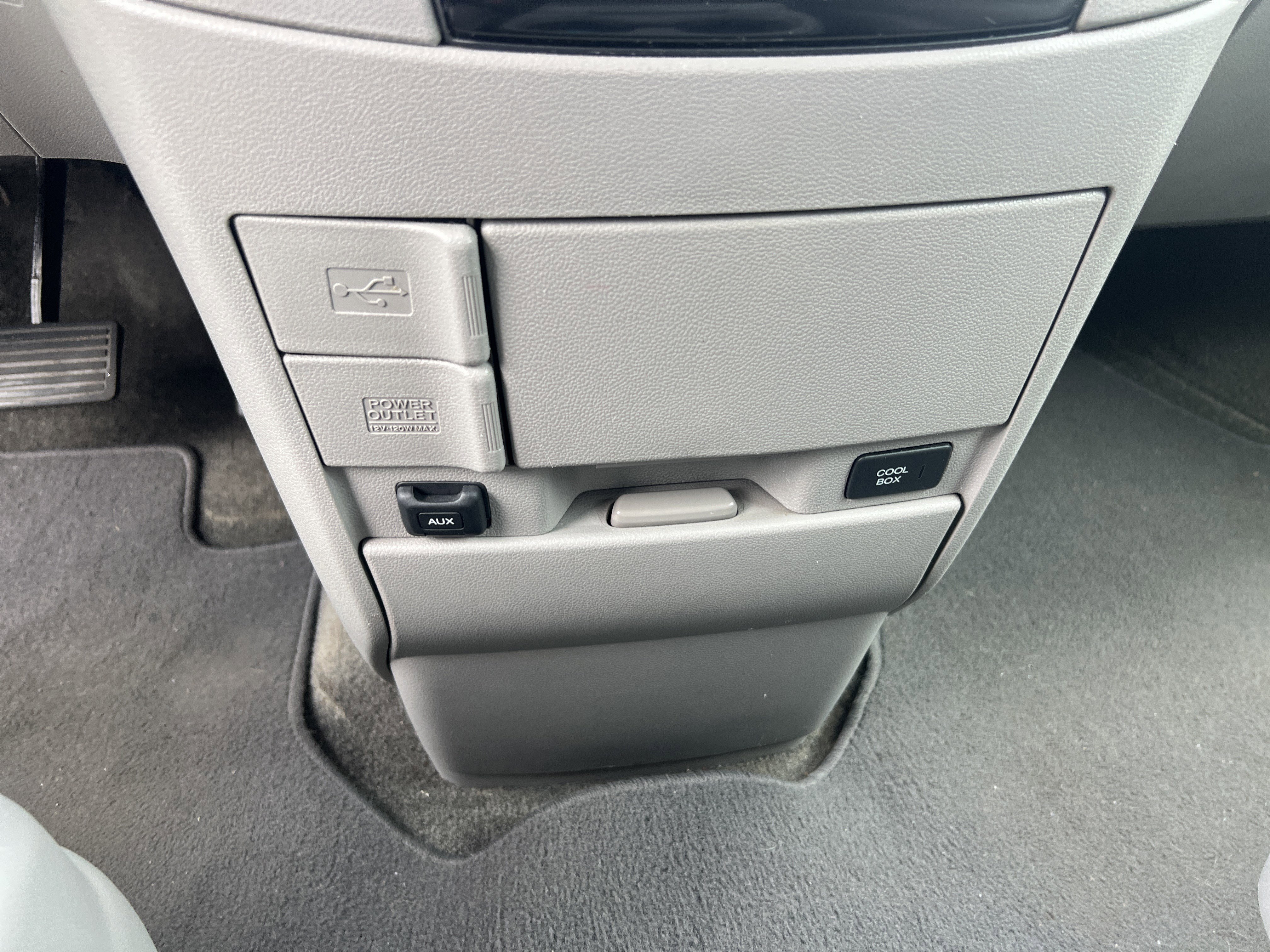 Used 2017 Honda Odyssey EX-L image 41