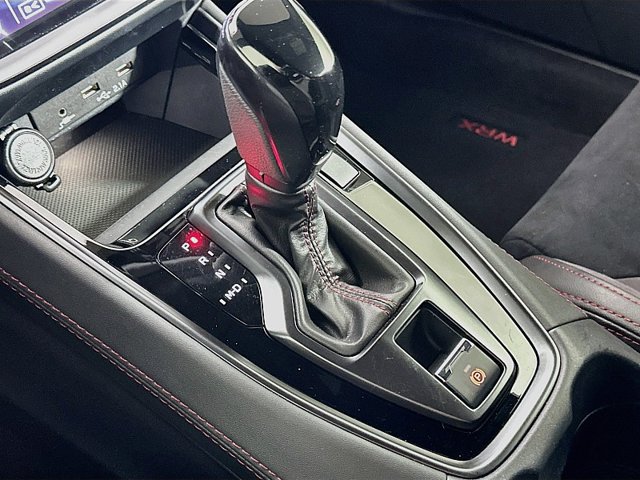 Used 2022 Subaru WRX GT AWD/4WD image 19