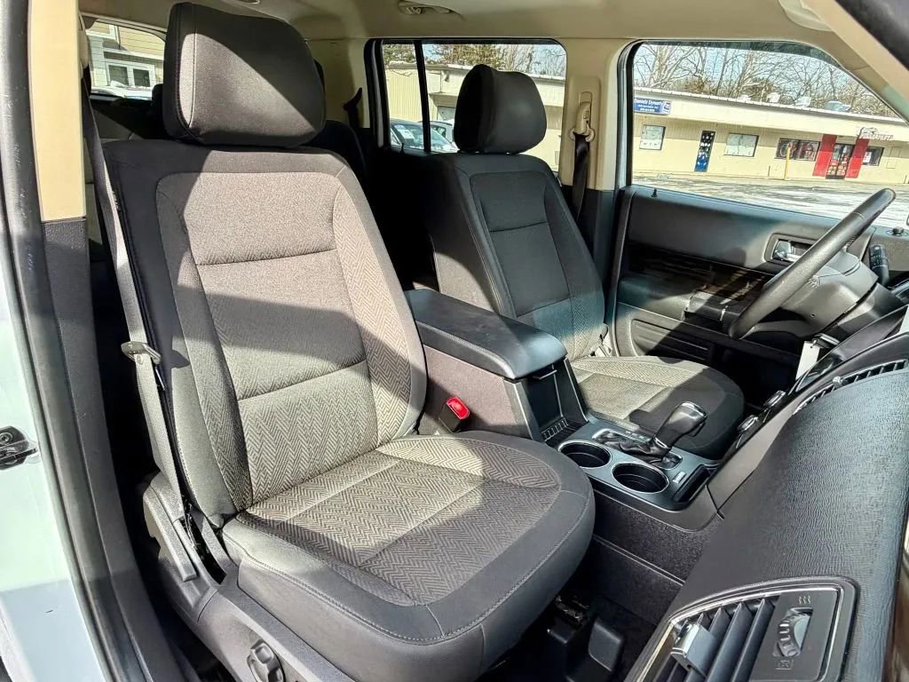Used 2014 Ford Flex SEL w/ Equipment Group 201A AWD/4WD image 18
