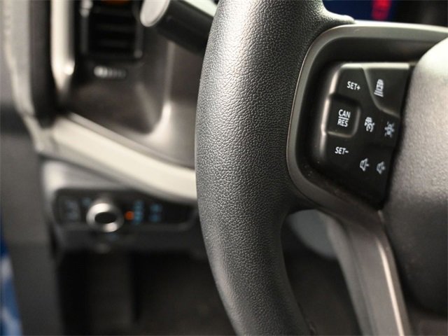 Used 2023 Ford Bronco Badlands image 21