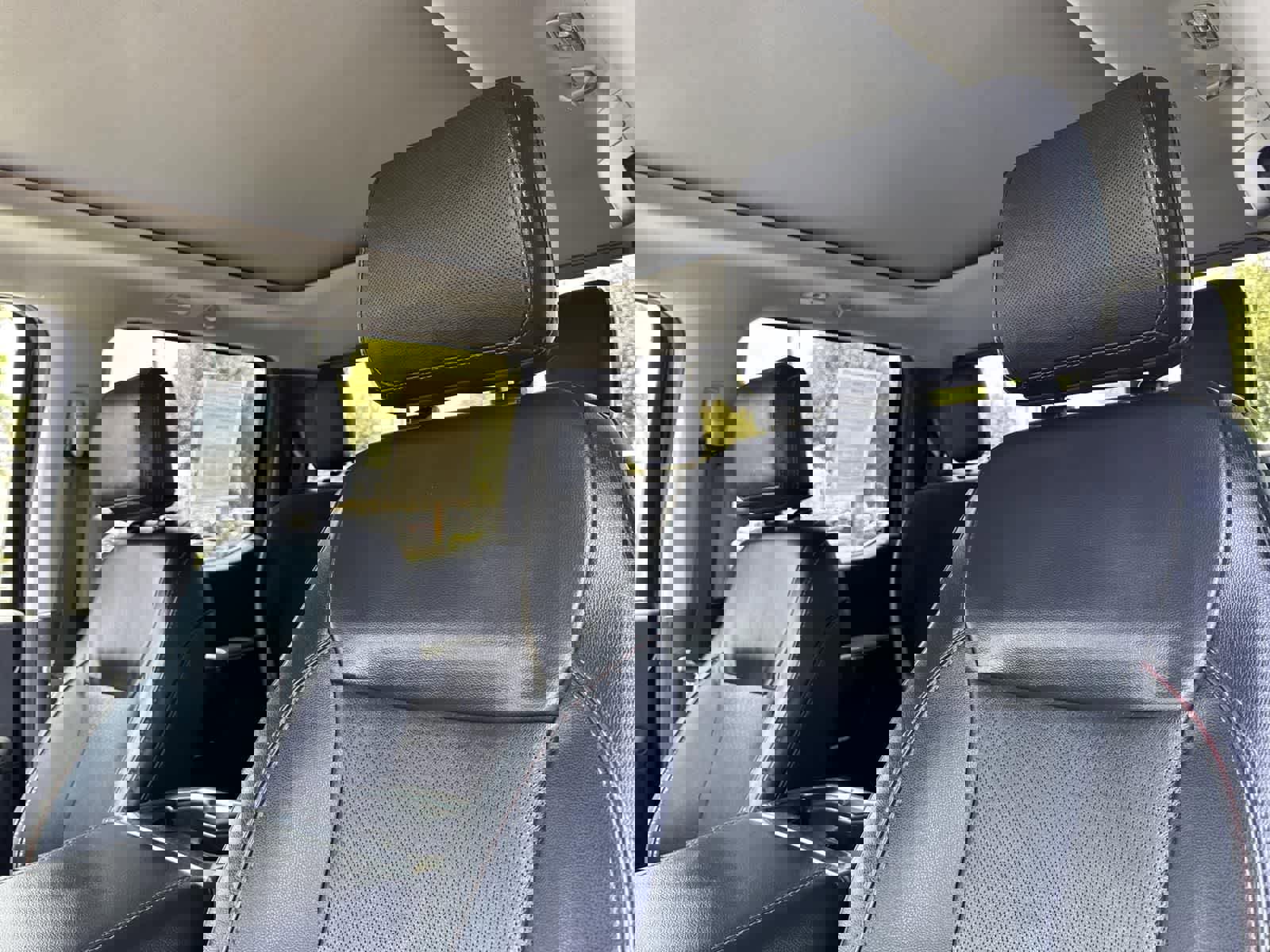 Used 2023 Ford F250 Lariat w/ Lariat Ultimate Package image 26