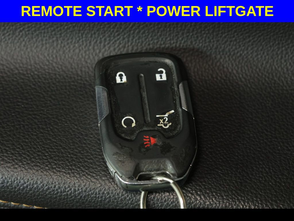 Used 2019 GMC Terrain SLE w/ Driver Convenience Package image 4