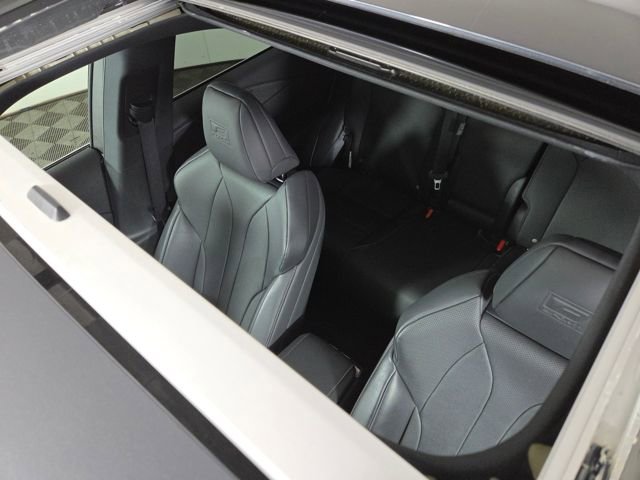 Certified 2024 Lexus RX 350 F Sport image 33