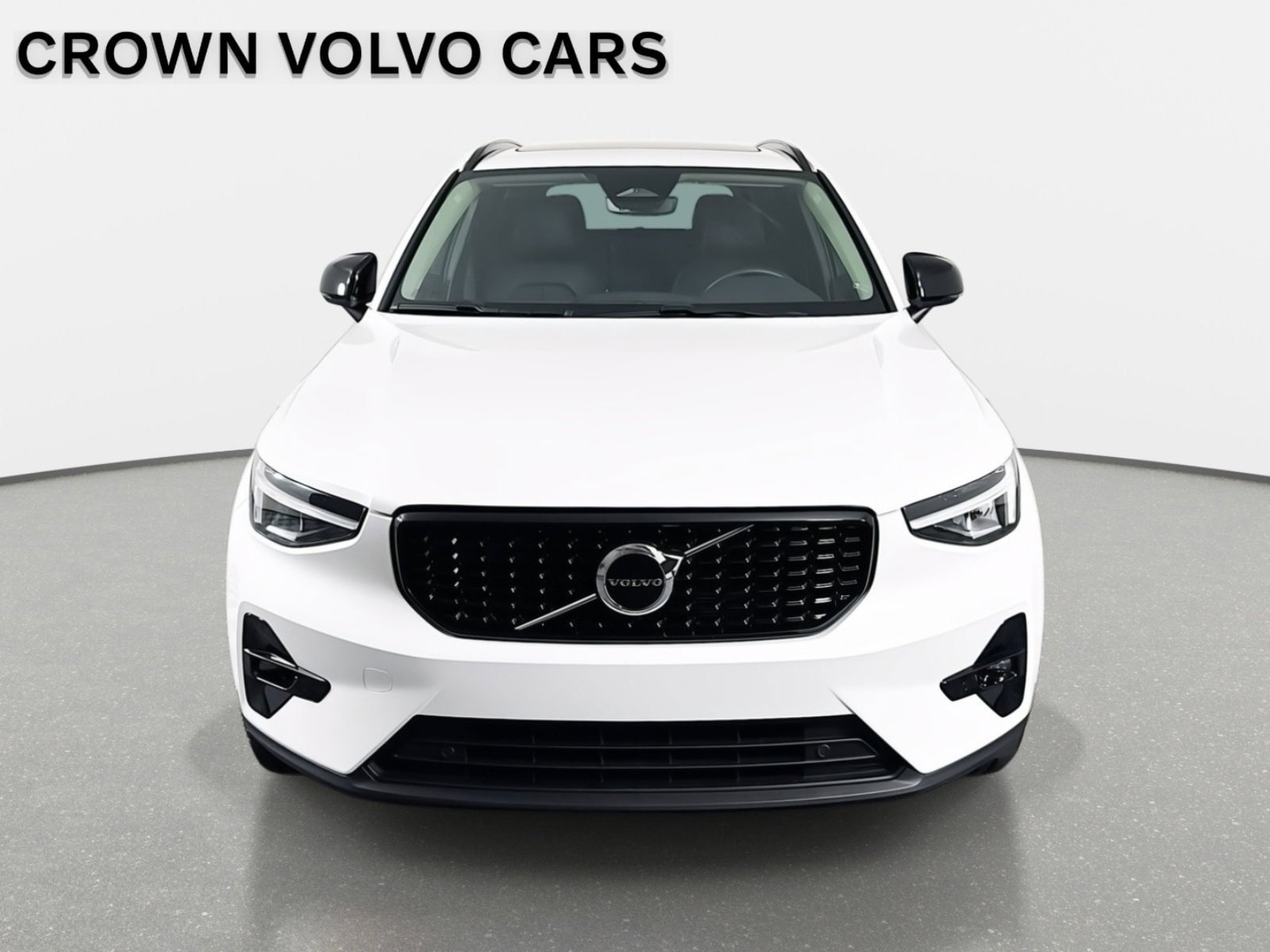 Used 2023 Volvo XC40 B5 Plus w/ Protection Package Premier AWD/4WD image 2