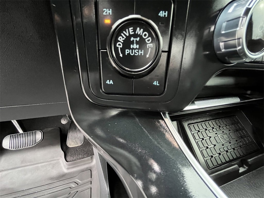 Certified 2024 Ford F150 Raptor image 13