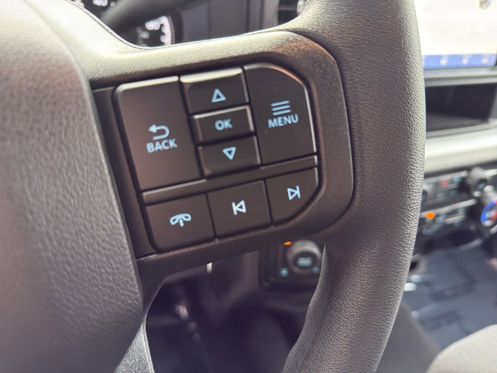 New 2026 Ford F250 XL w/ STX Appearance Package AWD/4WD image 19