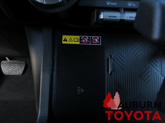 New 2026 Toyota 4Runner TRD Off-Road Premium image 16