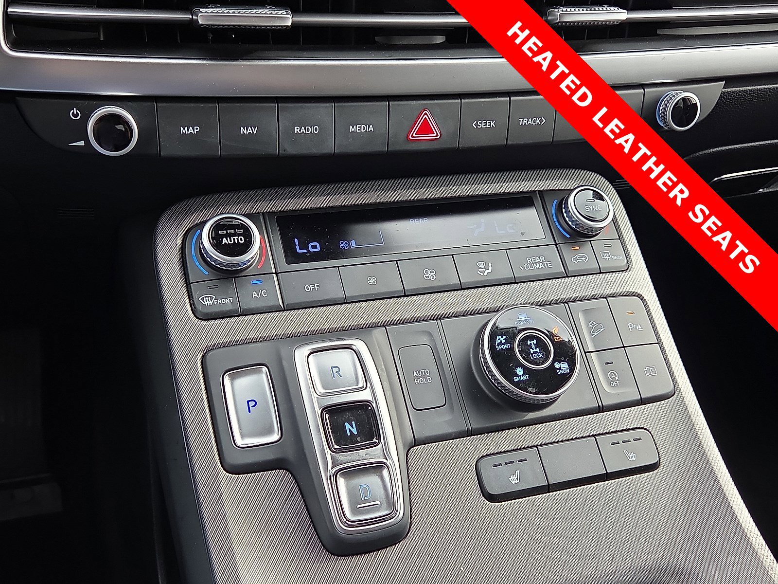 Used 2024 Hyundai Palisade XRT image 21