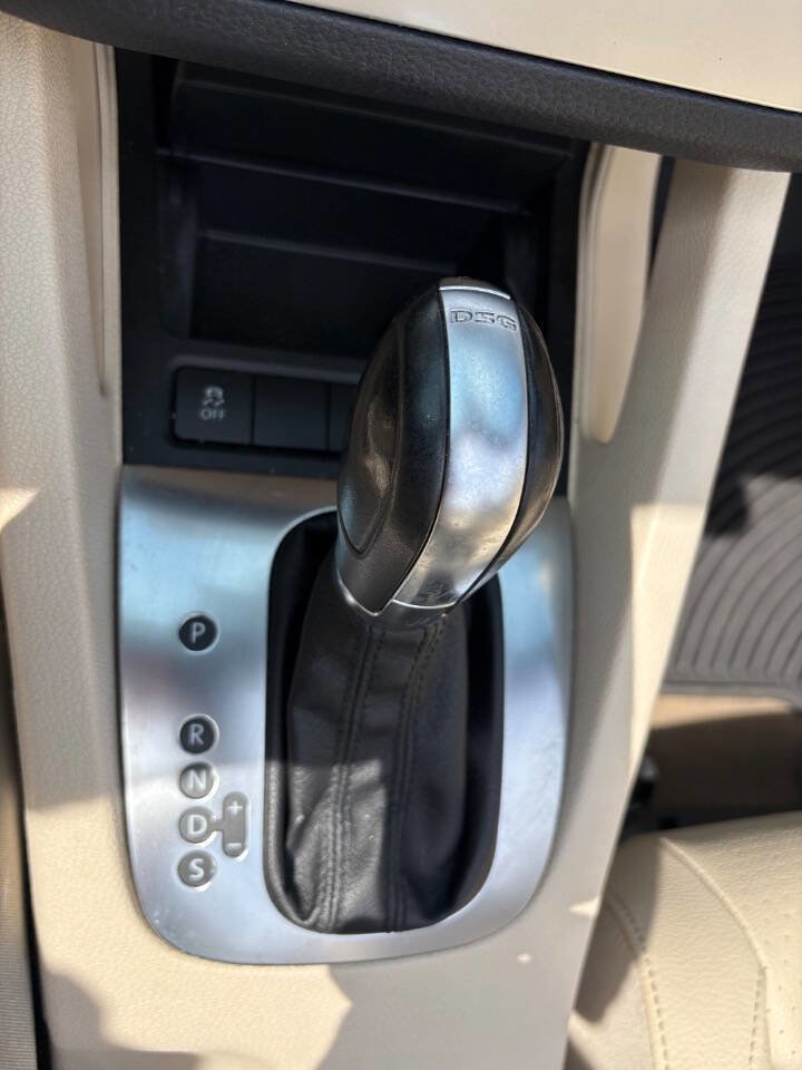 Used 2013 Volkswagen Eos Komfort image 54