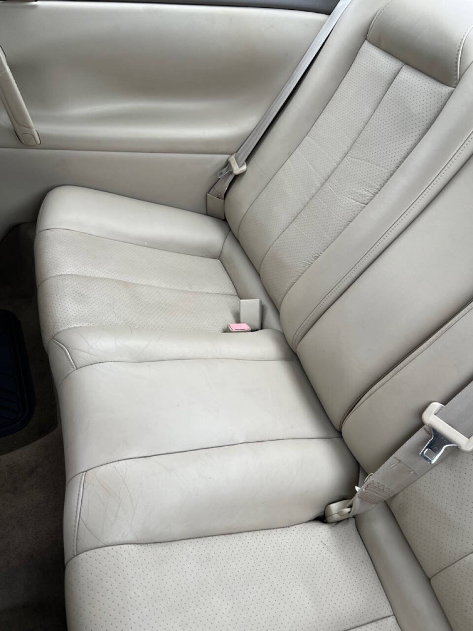 Used 2000 Toyota Solara SE FWD image 20