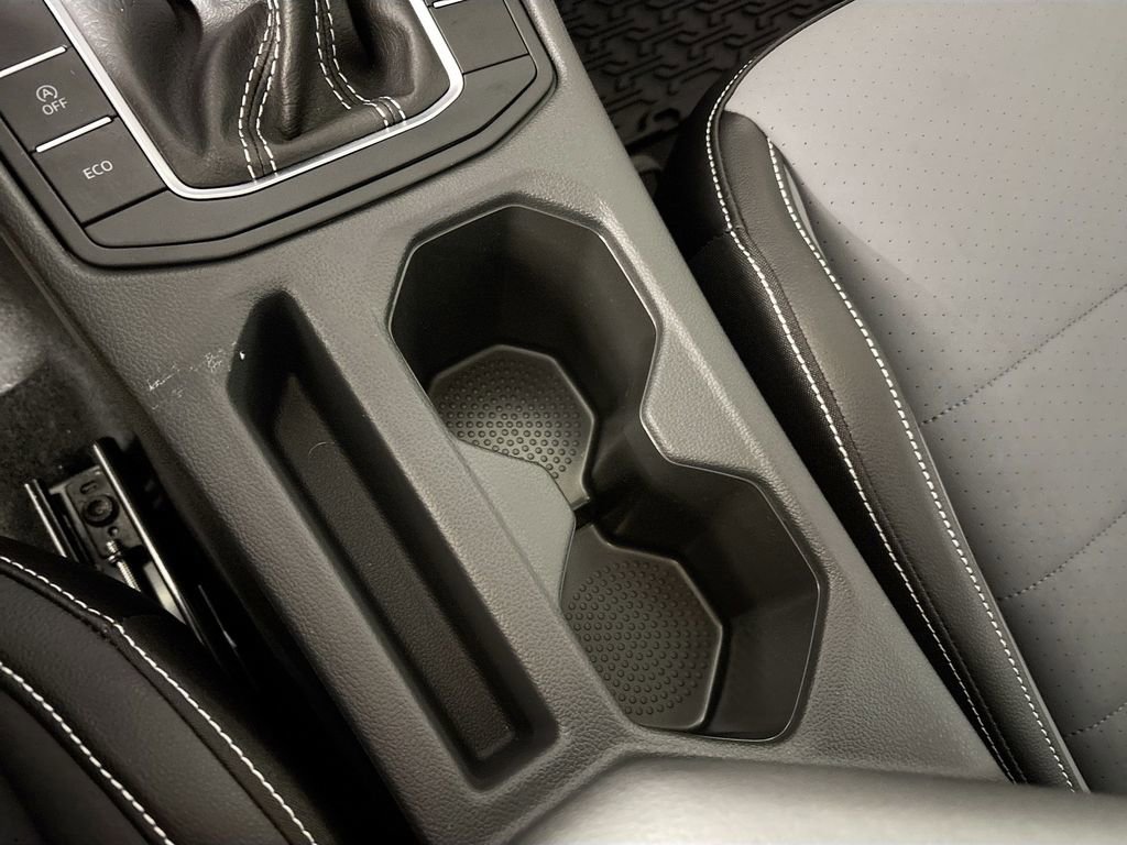 New 2026 Volkswagen Jetta SE image 15