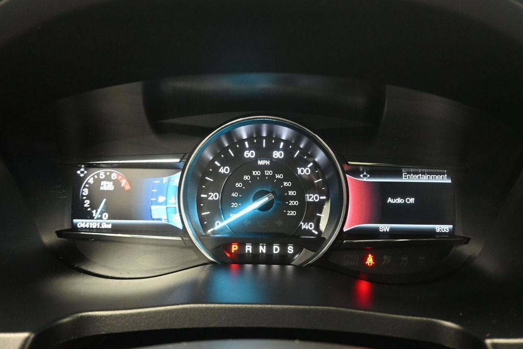 Used 2017 Ford Explorer Limited AWD/4WD image 15