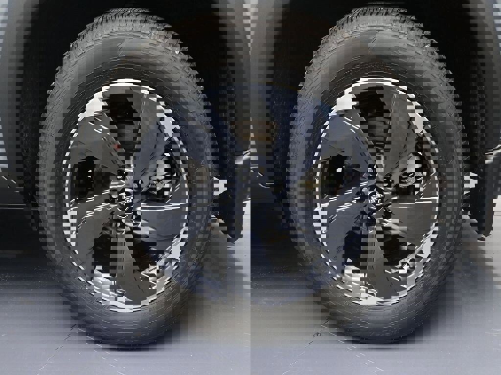 New 2026 Nissan Rogue SV w/ SV Premium Package image 9